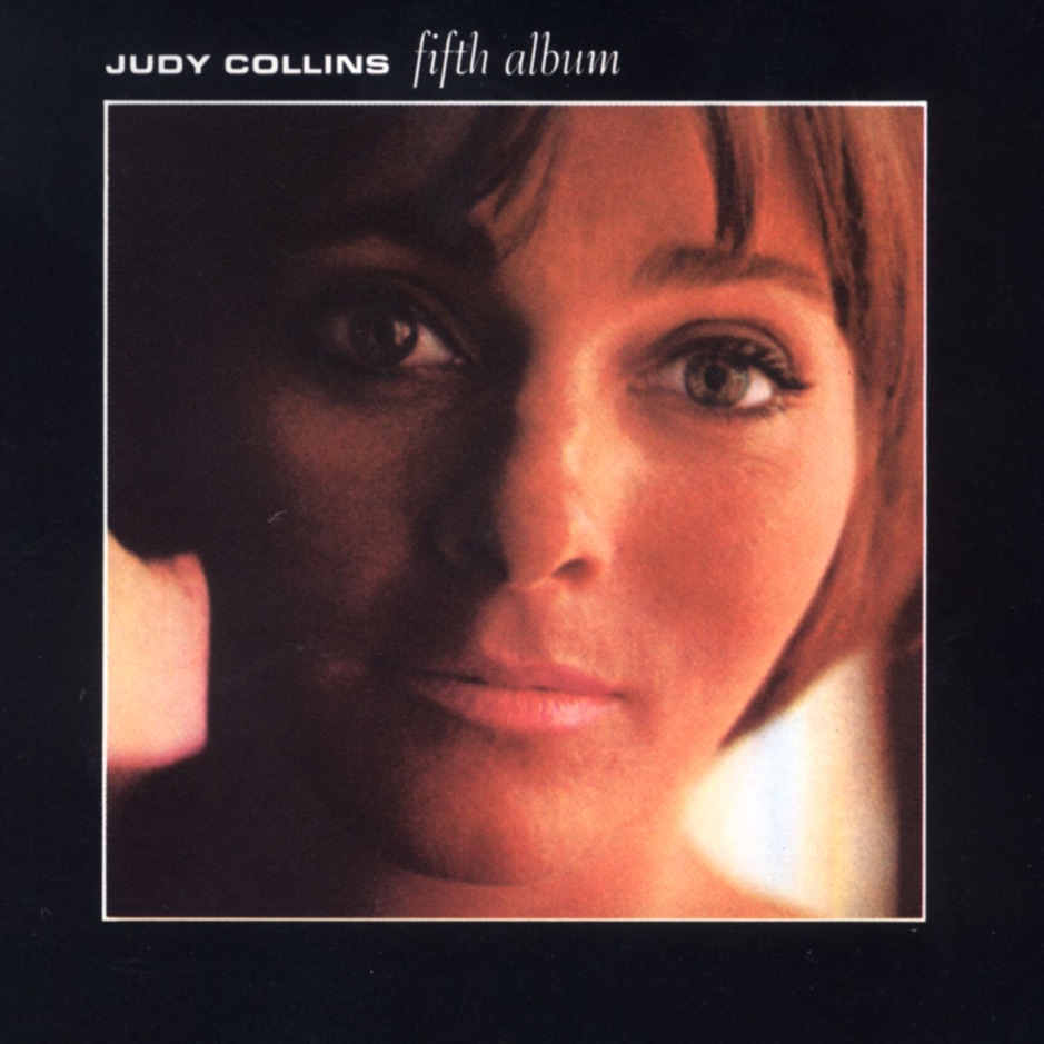 Judy Collins - Fifth Album